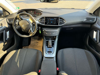 Peugeot 308 foto 4