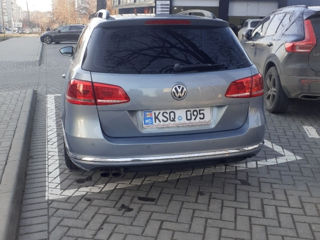 Volkswagen Passat foto 6