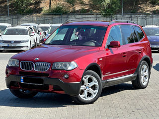 BMW X3 foto 4