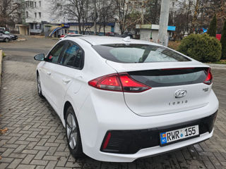 Hyundai IONIQ foto 4