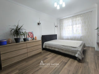 Apartament cu 1 cameră, 40 m², Botanica, Chișinău foto 2