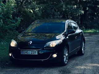 Renault Megane foto 10