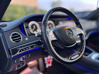 Mercedes S-Class foto 8