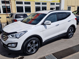 Hyundai Santa FE foto 6