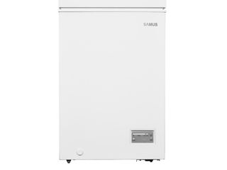 Ladă frigorifică Samus LS113 (White)