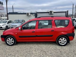 Dacia Logan Mcv foto 9