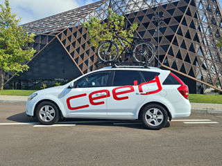 KIA Ceed foto 2