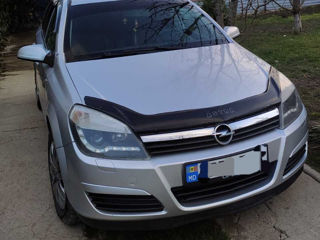 Opel Astra foto 4