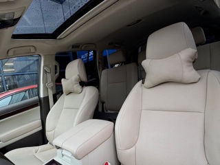 Lexus GX Series foto 9