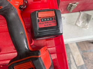 Hilti SPC 14-A foto 3