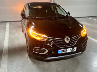 Renault Kadjar foto 9