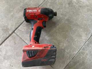 HILTI foto 2