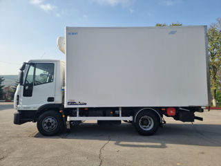 Iveco eurocargo foto 5