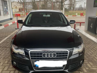 Audi A4 Avant foto 5