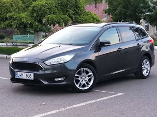 Ford Focus foto 7