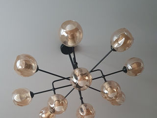 Se vinde Lustre Moderne de Lux  foto 5