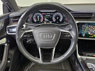 Audi A7 foto 11