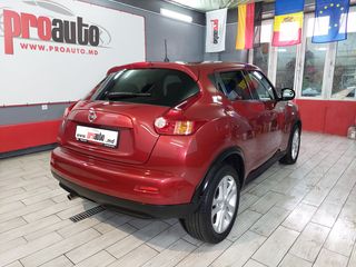 Nissan Juke foto 5