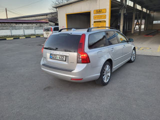 Volvo V50 foto 4