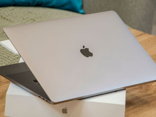 Macbook Pro 16 2021/ Core I7 9750H/ 16Gb Ram/ Radeon Pro 5300M/ 500Gb SSD/ 16" Retina/ 69Cycles! foto 11