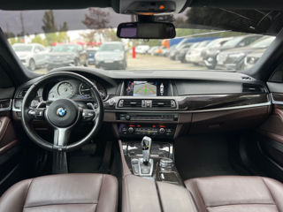 BMW 5 Series foto 17