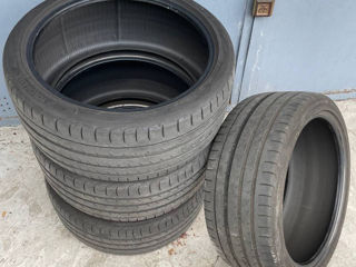 Anvelope Yokohama advan sport 105s (100y) 255/35/19 foto 4