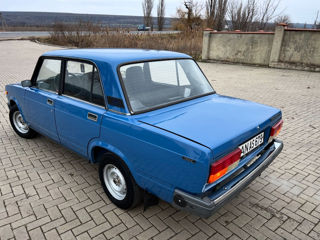 Lada / ВАЗ 2107 foto 15