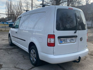 Volkswagen Caddy foto 6