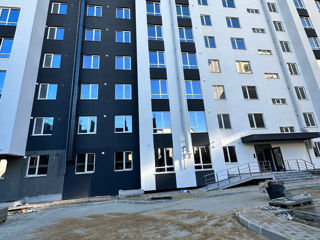 Apartament cu 2 camere, 58 m², Durlești, Chișinău