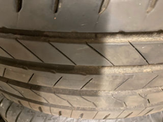 5x114.3 R17 Toyota foto 5