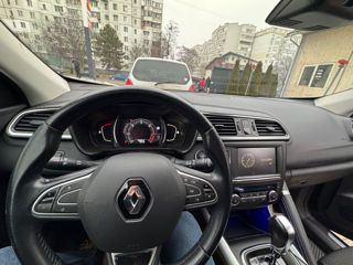 Renault Kadjar foto 5