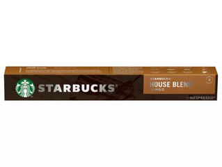Cafea capsule Starbucks disponibile acum! foto 7