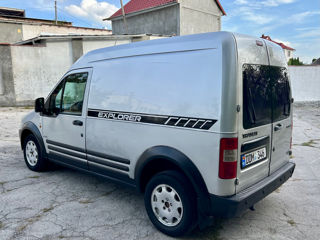 Ford Transit Connect foto 4