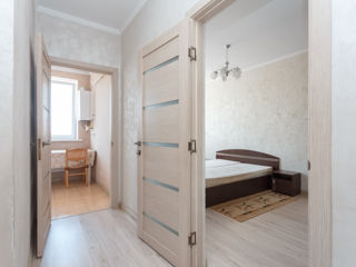 Apartament cu 1 cameră, 40 m², Ciocana, Chișinău foto 5