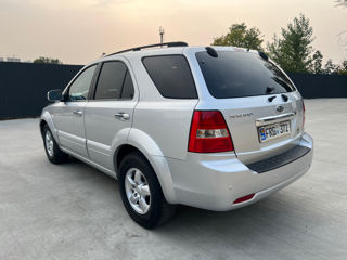 KIA Sorento foto 6