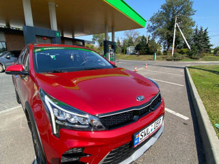 KIA Rio X-Line foto 1