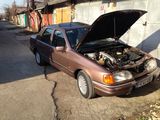 Ford Sierra foto 6