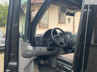 Volkswagen Crafter foto 8