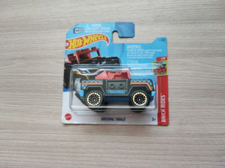 Новые Hot wheels машинки foto 5