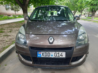 Renault Scenic foto 9