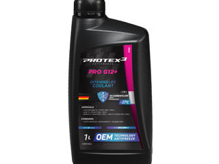 Antigel Protex3 Pro G12+ 1L.