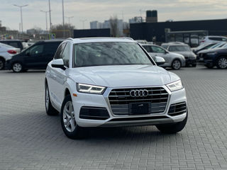 Audi Q5 foto 2