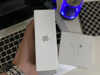 Airpods 2 foto 5