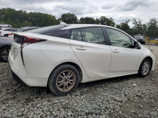 Toyota Prius foto 6