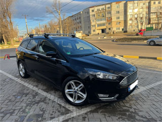 Ford Focus foto 9