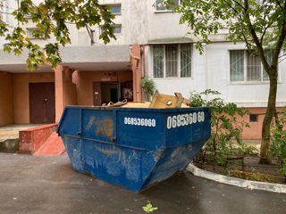 Lift mobil ascensor scara ridicarea și coborârea greutăților de la înălțimi prin  exteriorul casei foto 3