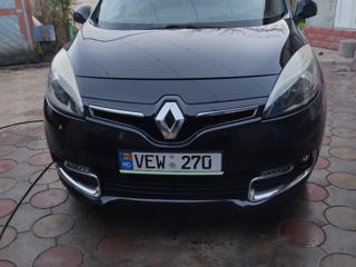 Renault Grand Scenic foto 5