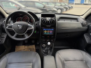 Dacia Duster foto 7