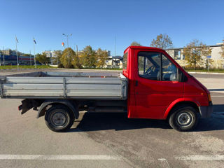 Ford Transit foto 5