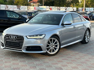 Audi A6 foto 1